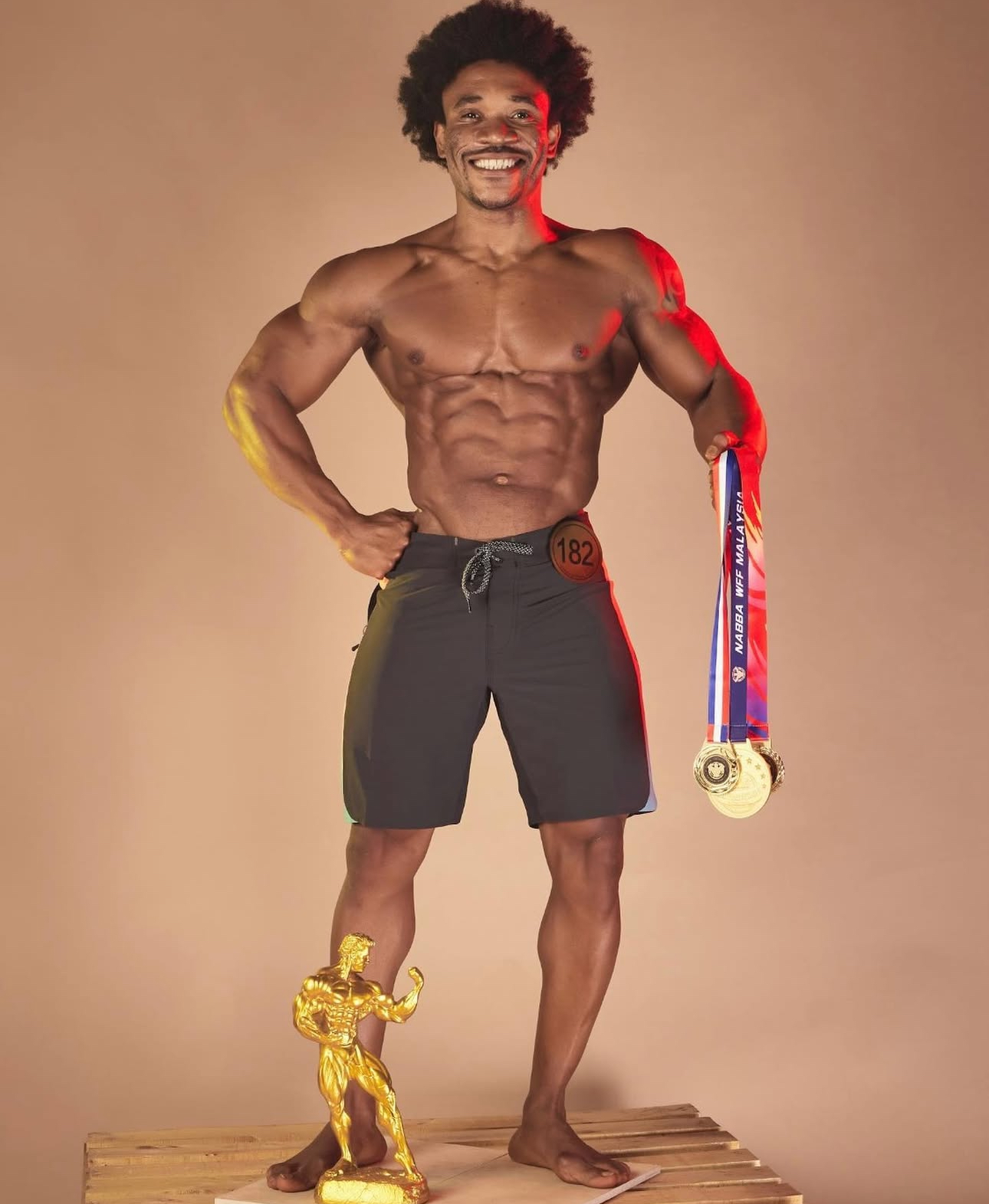 Coach Valo